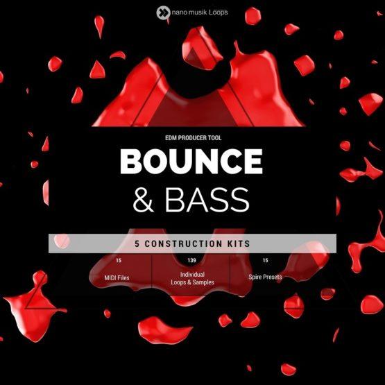Bounce & Bass