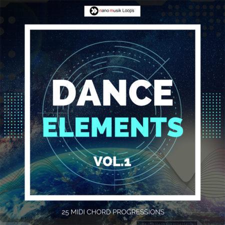 Dance Elements Vol 1