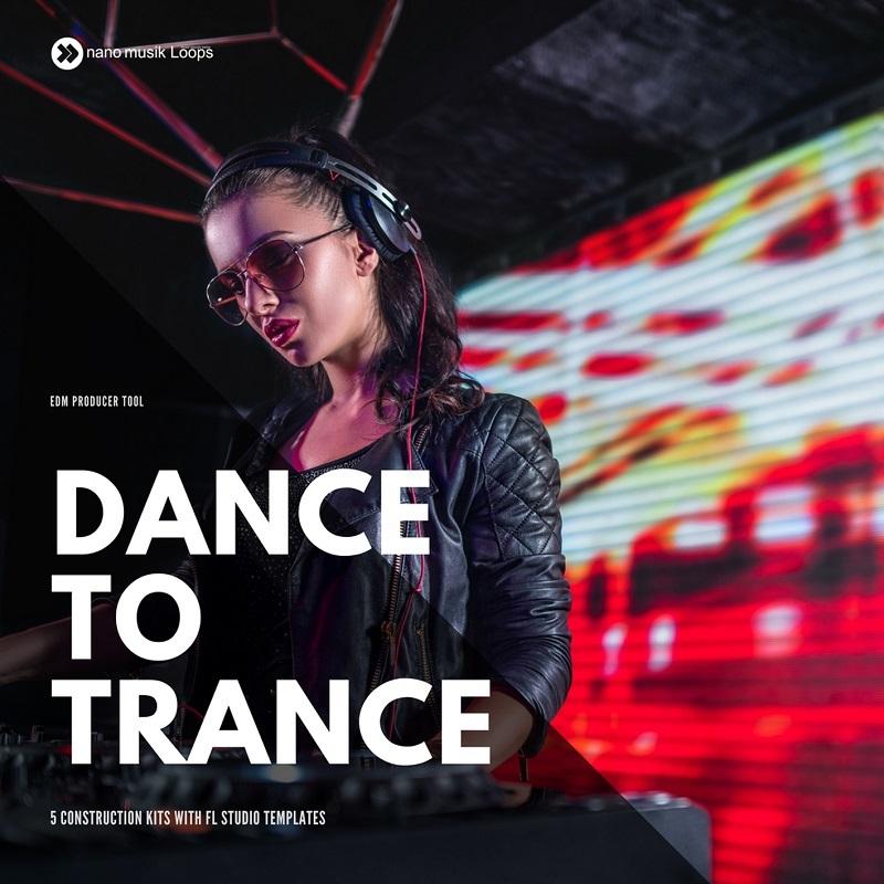 Dance To Trance