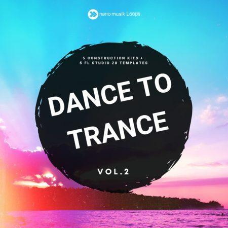 Dance To Trance Vol 2