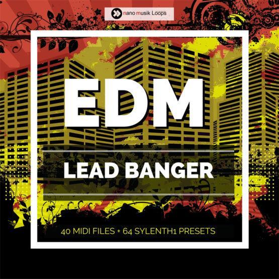 EDM Lead Banger
