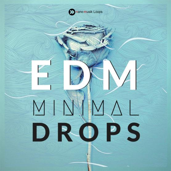 EDM Minimal Drops
