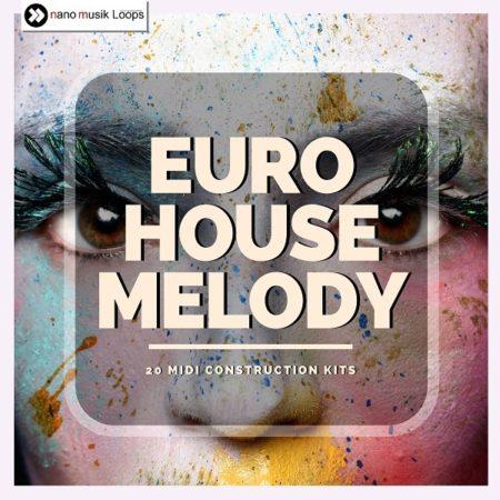 Euro House Melody