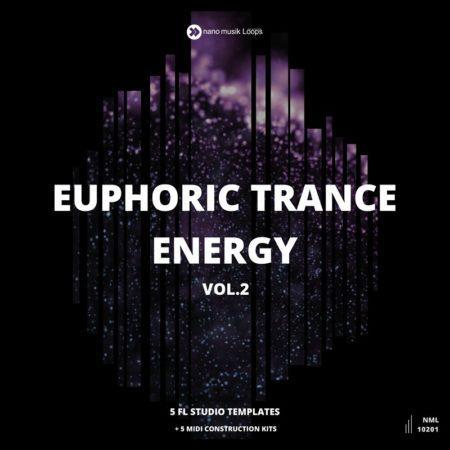 Euphoric Trance Energy Vol 2