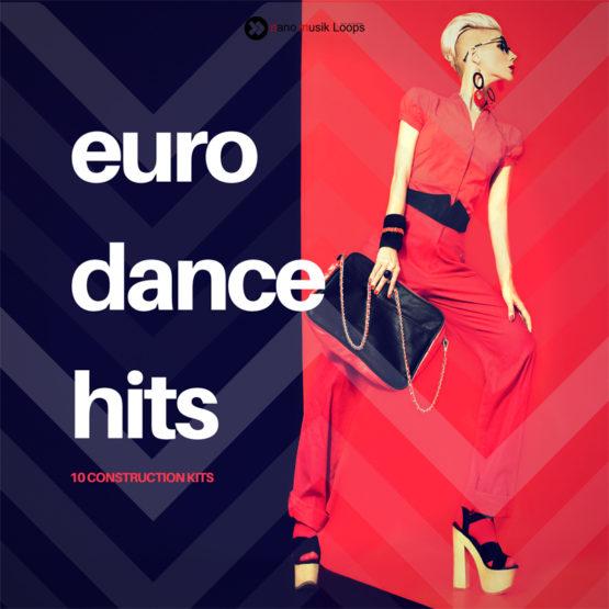 Euro Dance Hits 1 Euro Dance Hits