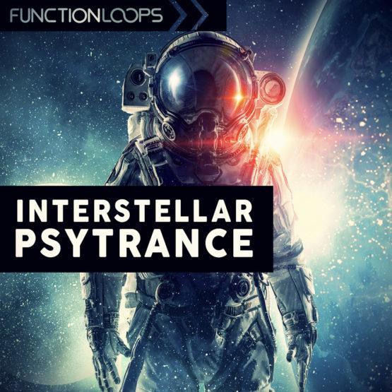 Function Loops - Interstellar Psytrance