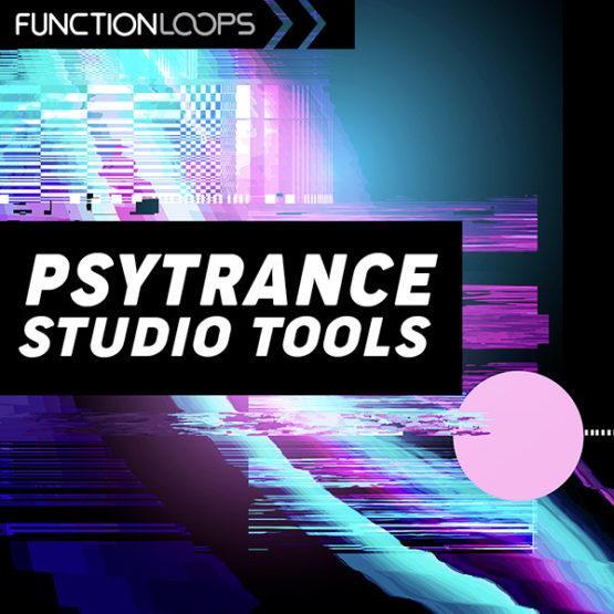 Function Loops - Psytrance Studio Tools