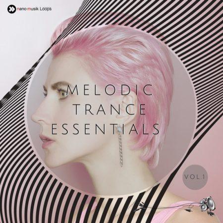 Melodic Trance Essentials Vol 1