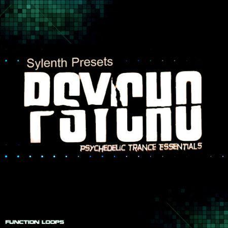 PSYCHO_PRESETS-cover-art