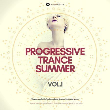 Progressive Trance Summer Vol 1