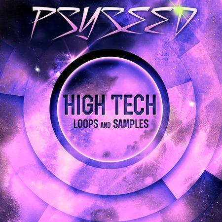 PsySeeD - High Tech Loops and Samples