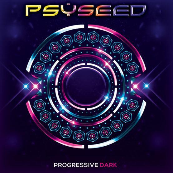PsySeed - Progressive Dark