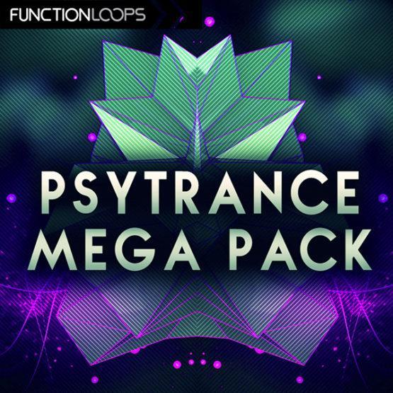 Psy_Trance_Mega_Pack