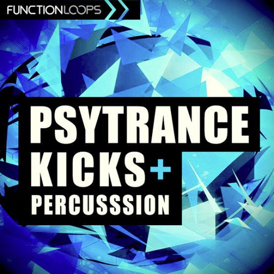 Psytrance_Kicks_Percussion
