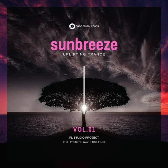 Sunbreeze Vol 1