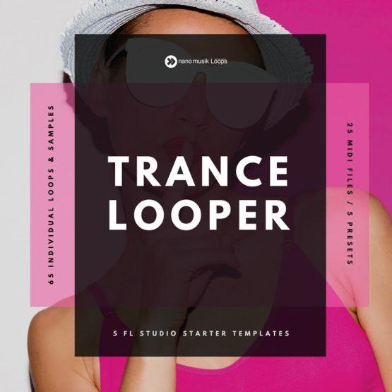 Trance Looper 1 Trance Looper