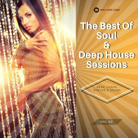 The Best Of Soul & Deep House Sessions Vol 2