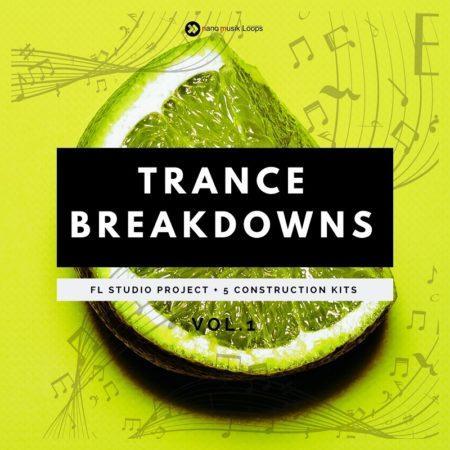 Trance Breakdowns