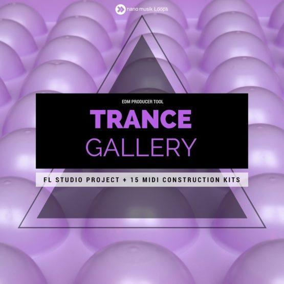 Trance Gallery