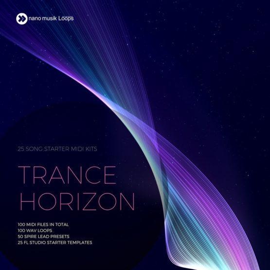 Trance Horizon 1 Trance Horizon