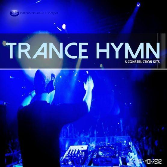 Trance Hymn 1 Trance Hymn