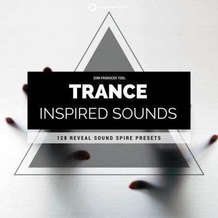 Trance Inspired Sounds