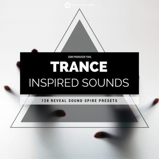 Trance Inspired Sounds 1 Trance Inspired Sounds