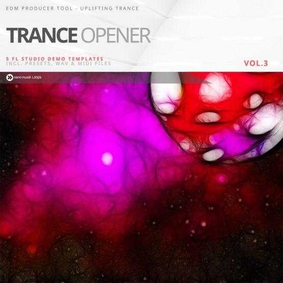 Trance Opener Vol 3 1 Trance Opener Vol 3
