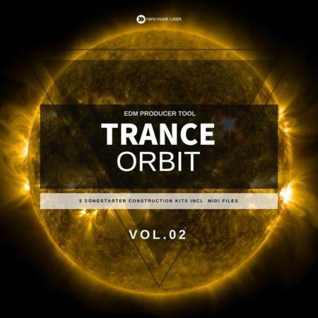 Trance Orbit Vol 2