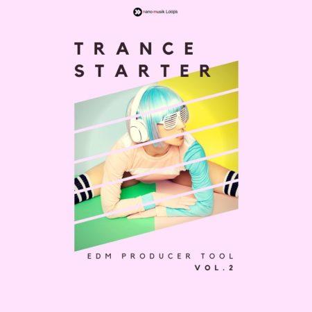 Trance Starter Vol 2