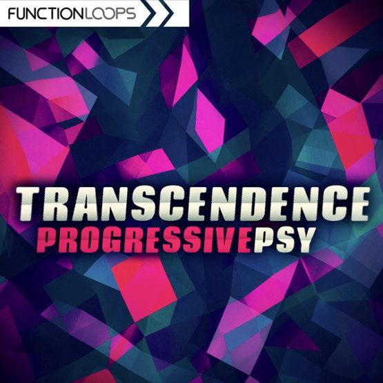 Trascendence_Progressive_Psy