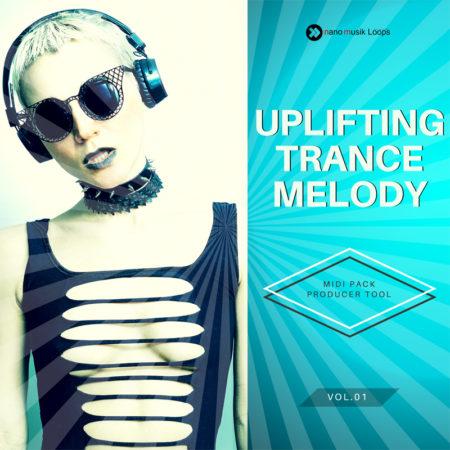 Uplifting Trance Melody