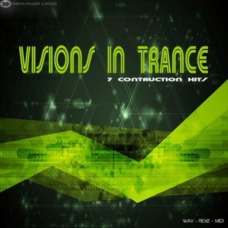 Visions In Trance