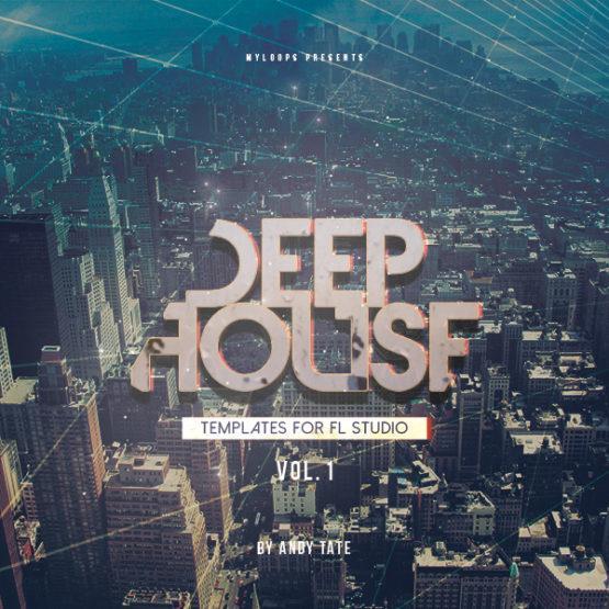 deep-house-templates-vol-1-for-fl-studio