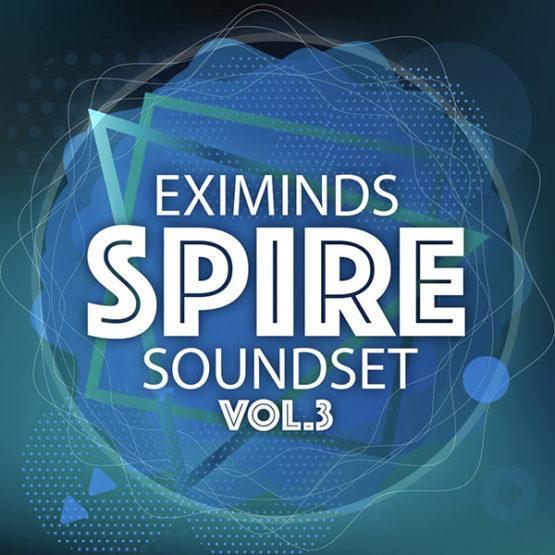 eximinds-spire-soundset-vol-3