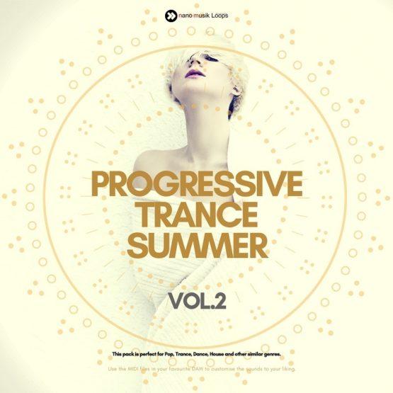 Progressive Trance Summer Vol 2