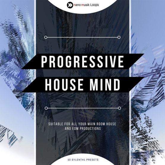 Progressive House Mind