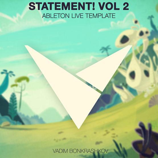 vadim-bonkrashkov-statement-vol-2-ableton-live-template