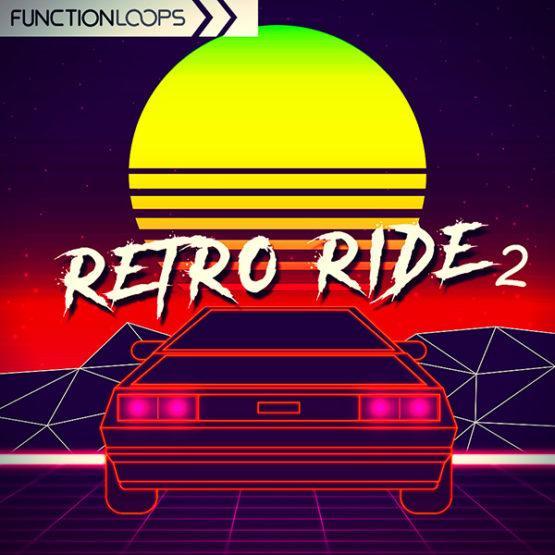 Function Loops - Retro Ride 2