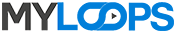 Myloops Logo
