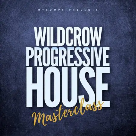 Progressive House Essentials | W. A. Production