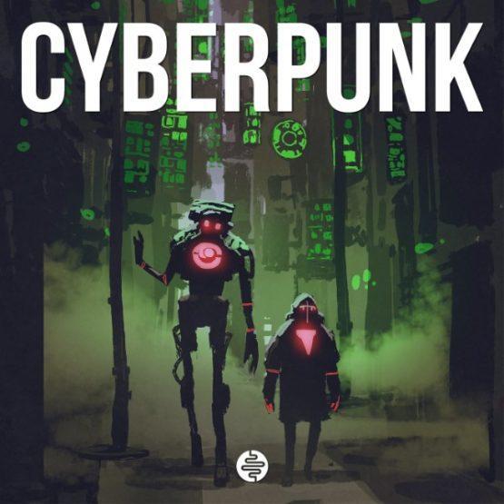 Cyberpunk sample pack by OST AUDIO