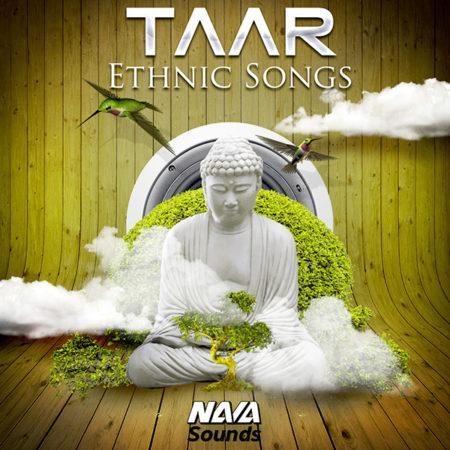 Nava Sounds - Taar (Ethnic Songs)