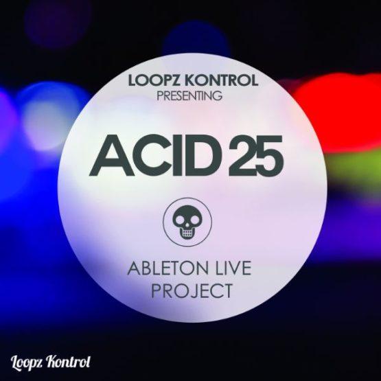 acid-25-psytrance-ableton-live-project