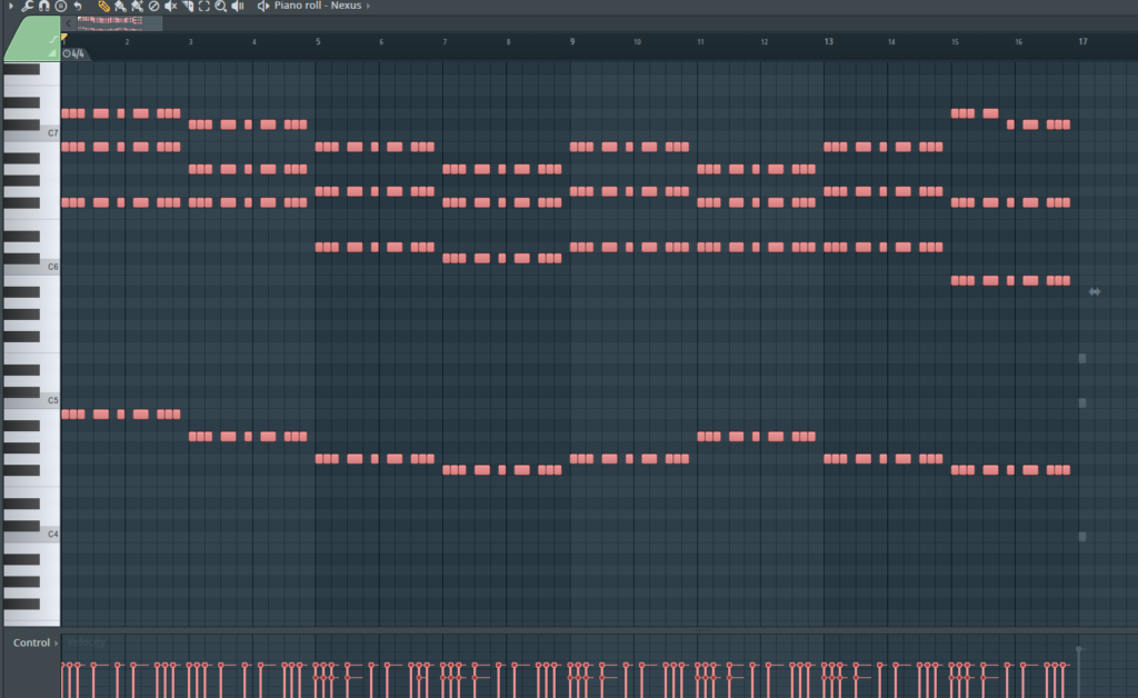 Top 45+ imagen midi pack fl studio