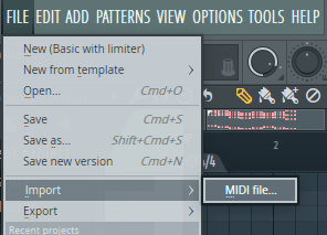 how-to-load-midi-files-in-fl-studio-screenshot-3