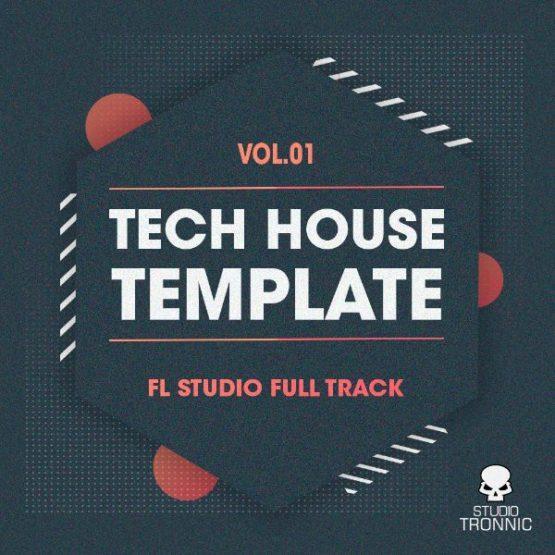 tech-house-template-fl-studio-full-track-studio-tronnic
