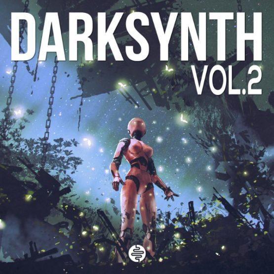 DarkSynth & Electro by Subformat Vol.2 By OST AUDIO DarkSynth & Electro by Subformat Vol.2 By OST AUDIO