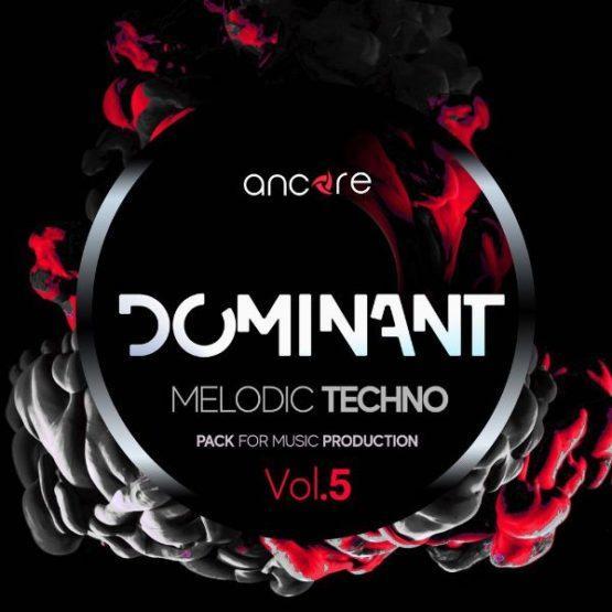dominant-vol-5-melodic-techno-sample-pack-hells-kitchen