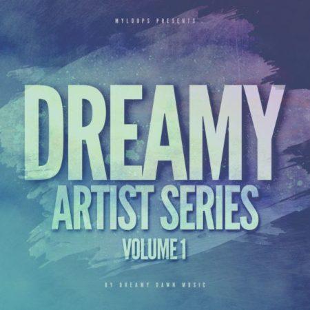 dreamy-artist-series-vol-1-by-dreamy-dawn-music